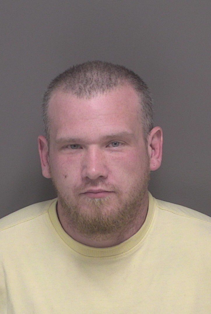 YARNELL, MIKE